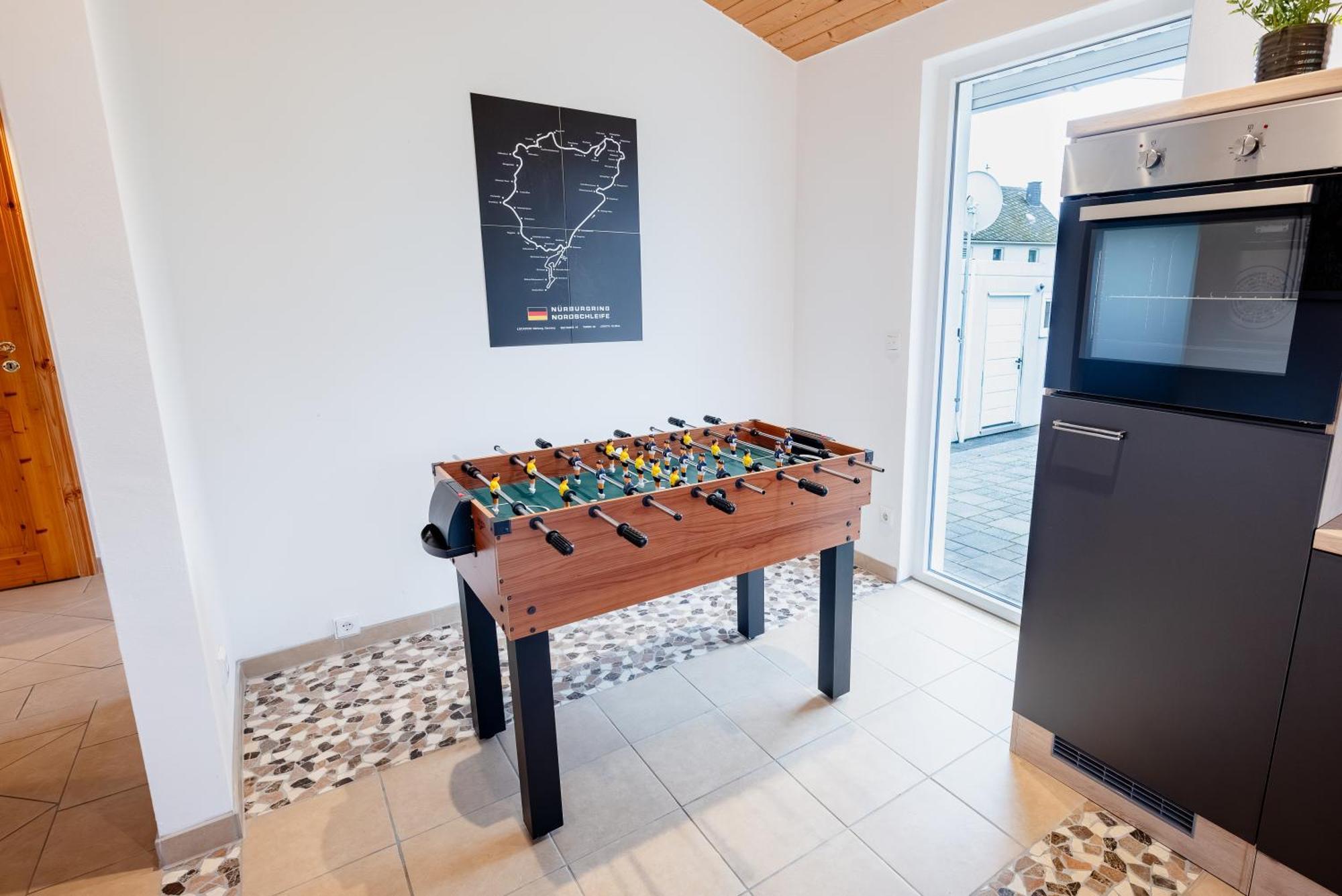 Racing-chalet *